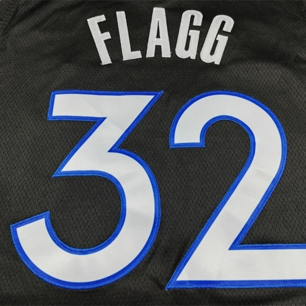 Cooper Flagg Jersey - Picture 4 of 4